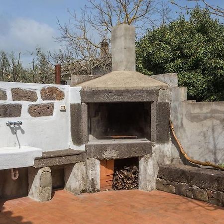Cottage Familiare Sant'Agostino Abbasanta Ngoại thất bức ảnh