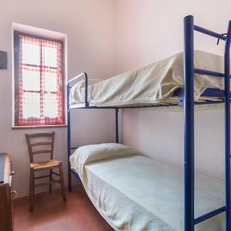 Cottage Familiare Sant'Agostino Abbasanta Ngoại thất bức ảnh