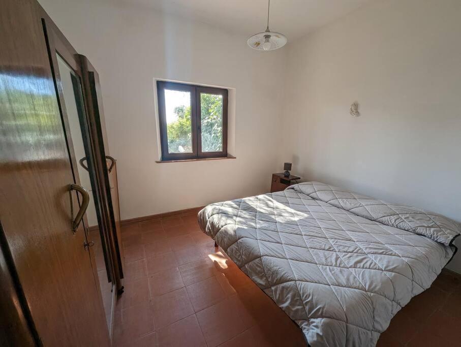 Cottage Familiare Sant'Agostino Abbasanta Ngoại thất bức ảnh