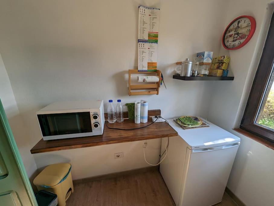 Cottage Familiare Sant'Agostino Abbasanta Ngoại thất bức ảnh