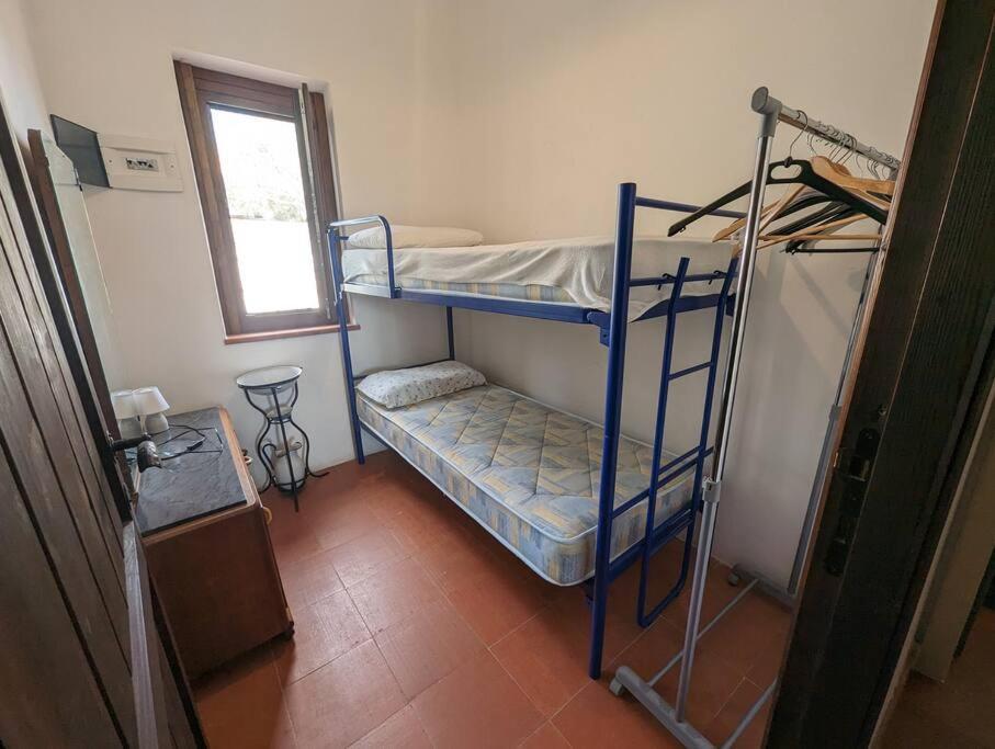 Cottage Familiare Sant'Agostino Abbasanta Ngoại thất bức ảnh